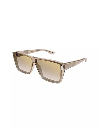 SAINT LAURENT | Gafas de sol SL756 | beige